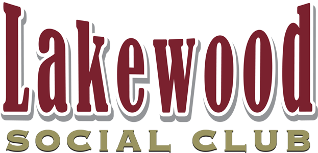 Lakewood Social Club Gear Custom Shirts & Apparel