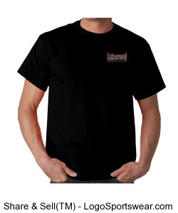 Printed - Cotton T-shirt Design Zoom